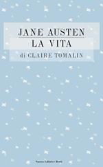 Jane Austen: la vita