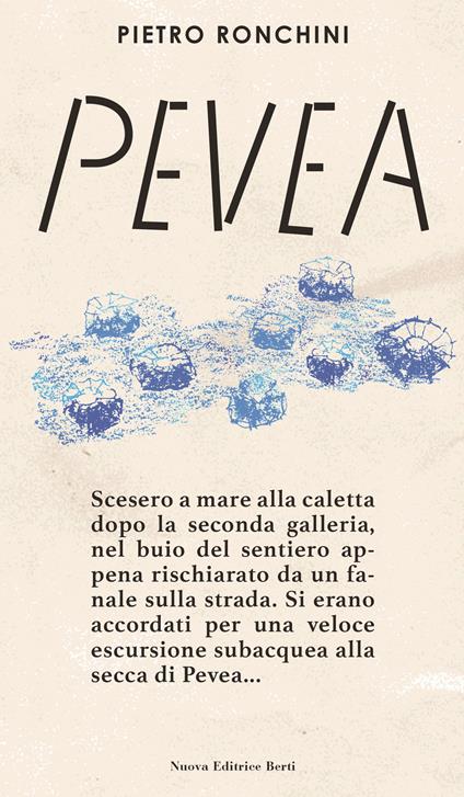 Pevea. Un'indagine di Rocco Pietrini - Pietro Ronchini - copertina