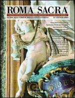 Roma sacra. Guida alle chiese della città eterna. Vol. 13: 13º itinerario. Da piazza Farnese all'Argentina.