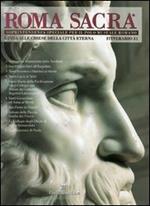 Roma sacra. Guida alle chiese della città eterna. Vol. 31: 31º itinerario. Rione Monti (3ª parte).