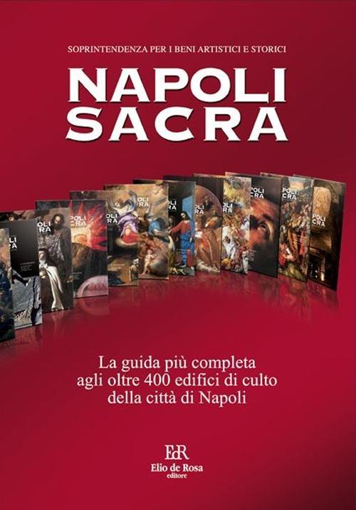 Articoli e libri religiosi Napoli