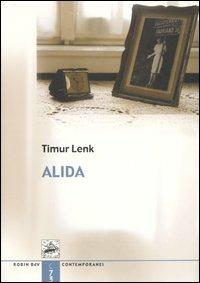 Alida - Timur Lenk - copertina