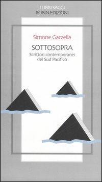 Sottosopra. Scrittori contemporanei del Sud Pacifico - copertina