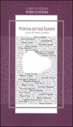 Poesia senza kuore