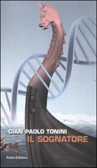 Il sognatore - G. Paolo Tonini - copertina