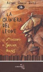 La criniera del leone. Il secondo taccuino di Sherlock Holmes