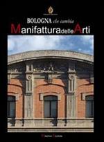 La manifattura della arti