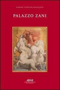 Palazzo Zani - copertina