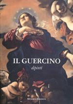 Il Guercino. Disegni, dipinti. Ediz. illustrata