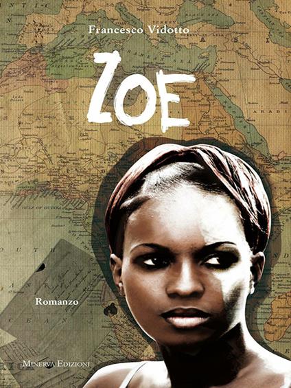 Zoe - Francesco Vidotto - ebook