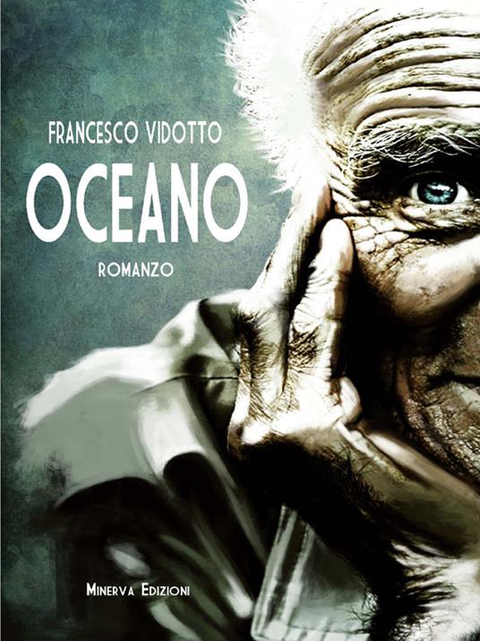 Oceano - Francesco Vidotto - ebook
