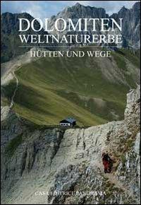 Hütten und wege - Paolo Lazzarin - copertina