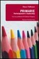 Primarie. Partecipazione e leadership - Marco Valbruzzi - copertina