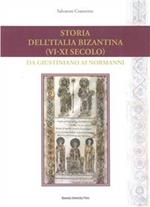 Storia dell'Italia bizantina (VI-XI secolo). Da Giustiniano ai Normanni