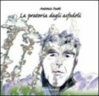 La prateria degli Asfodeli - Antonio Faeti - copertina