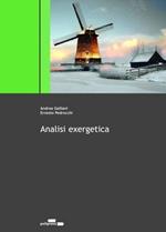 Analisi exergetica