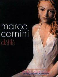 Marco Cornini. Defilé - copertina
