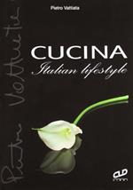 Cucina. Italian lifestyle