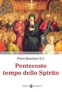 Image of Pentecoste tempo dello Spirito