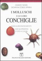 I molluschi e le loro conchiglie. Guida al riconoscimento