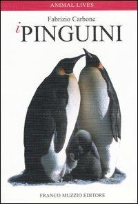 I pinguini - Fabrizio Carbone - copertina