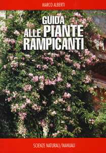 Image of Guida alle piante rampicanti