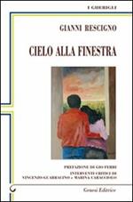 Cielo alla finestra