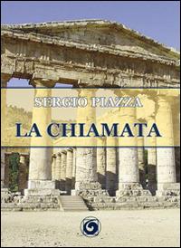 La chiamata - Sergio Piazza - copertina