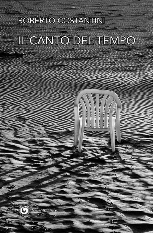 Il canto del tempo - Roberto Costantini - copertina