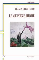 Le mie poesie riedite