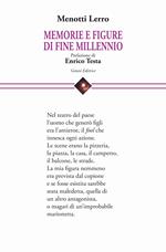 Memorie e figure di fine millennio