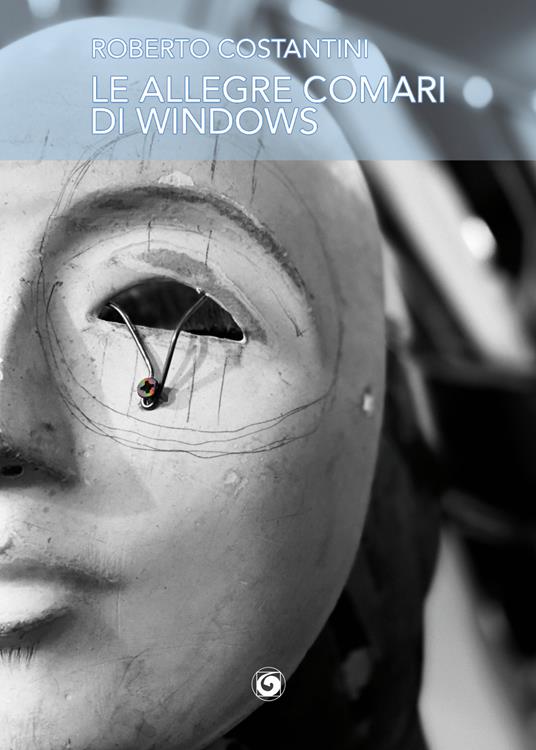 Le allegre comari di Windows - Roberto Costantini - copertina