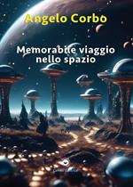 Memorabile viaggio nello spazio