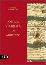 Antica viabilità in Abruzzo