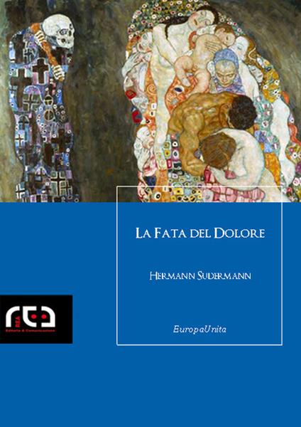 La fata del dolore - Hermann Sudermann - ebook