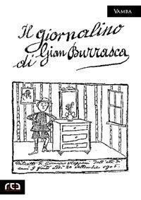 Il giornalino di Gian Burrasca - Vamba - ebook