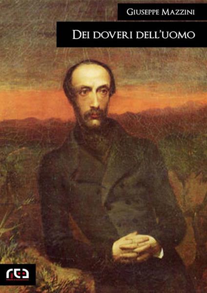 I doveri dell'uomo - Giuseppe Mazzini - ebook