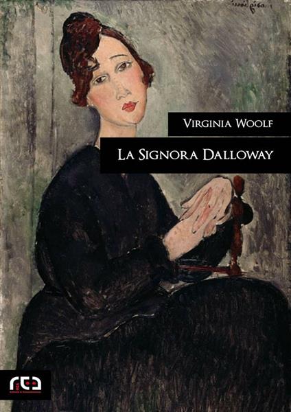 La signora Dalloway - Virginia Woolf - ebook