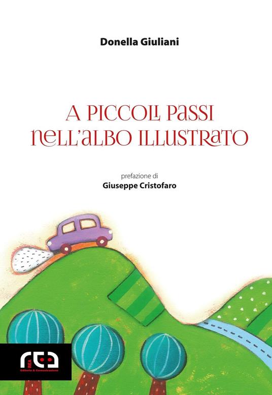 Dada Pasticciona: Piccolo Blu e Piccolo Giallo: Come raccontare il libro.