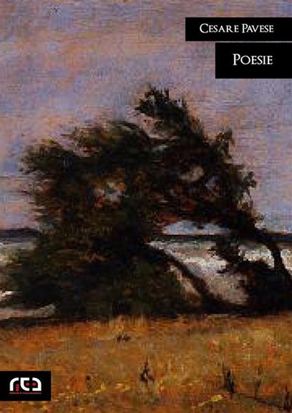 Poesie - Cesare Pavese - ebook