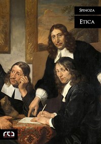 Etica - Spinoza Baruch; Donna D. (Curatore) | Libro Foschi (Santarcangelo)  07/2021 