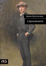 L' adolescente