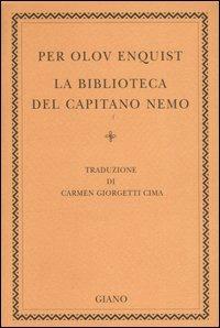 La biblioteca del capitano Nemo - Per Olov Enquist - 5