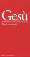 Gesù - copertina