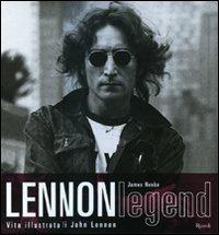 Legend - Rizzoli Libri