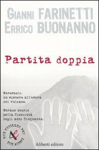 Partita doppia - Gianni Farinetti,Errico Buonanno - copertina