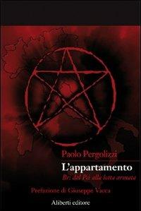 L'appartamento - copertina