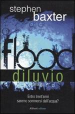 Flood. Diluvio