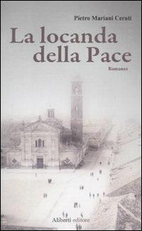 La locanda della Pace - Pietro Mariani Cerati - copertina