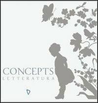 Musica e letteratura - copertina